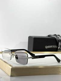 Picture of Chrome Hearts Sunglasses _SKUfw76325135fw
